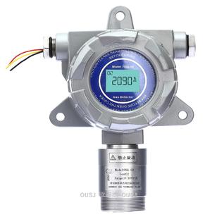 在線式氟化氫檢測儀